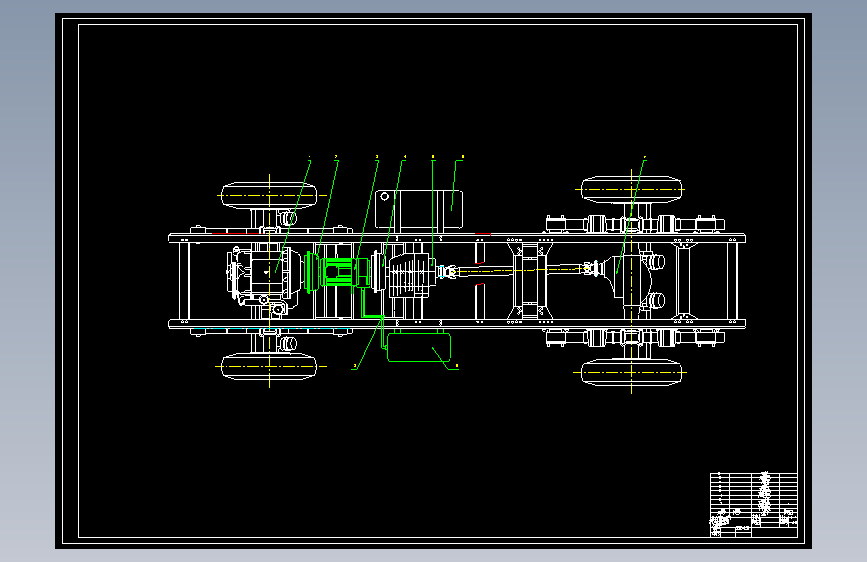 D0764-PHEV动力系统方案设计（混合动力）+CAD+说明书==952532=250