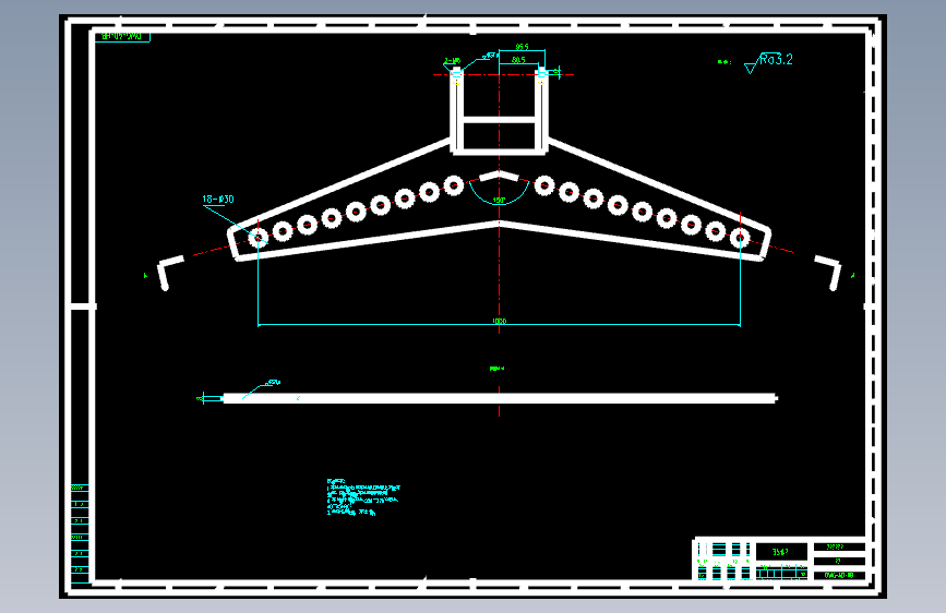 D0743-DWG-4D推弯式小型液压弯管机设计+CAD+说明书==207473=250