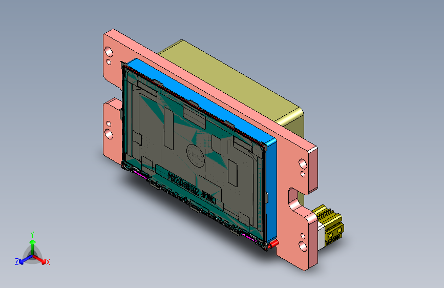 EDB41-A-CNC7-吸气验证治具-190124