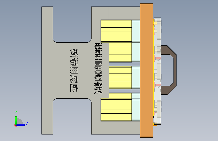 Nakia14-Hing-笔记本CNC工装夹具三维模型CNC1-200707