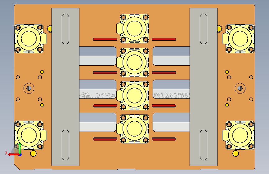 Nakia14-Hing-笔记本CNC工装夹具三维模型CNC1-200707