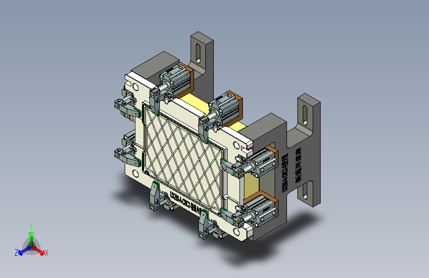 UX260-A-笔记本CNC工装夹具三维模型CNC2-20200309