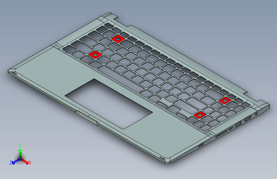 UX563-chongyachengin