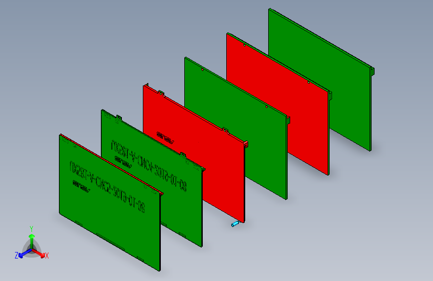 UX581-A-GXT-0109