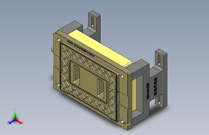 W7600-A-CNC2铣外形C角-210406