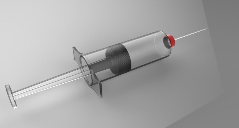 注射器