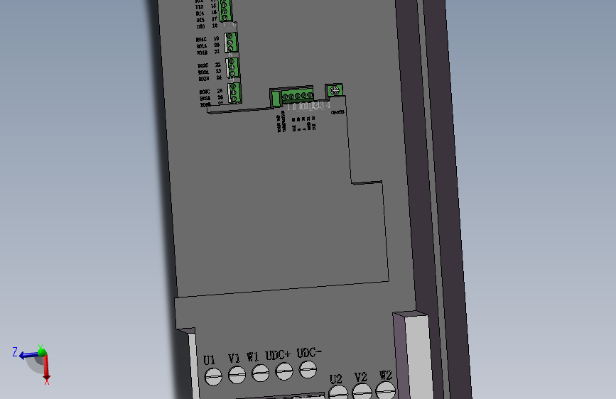 ABB ACS550-01-059A-4