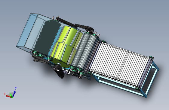 台架式玉米青贮机sw23可编辑
