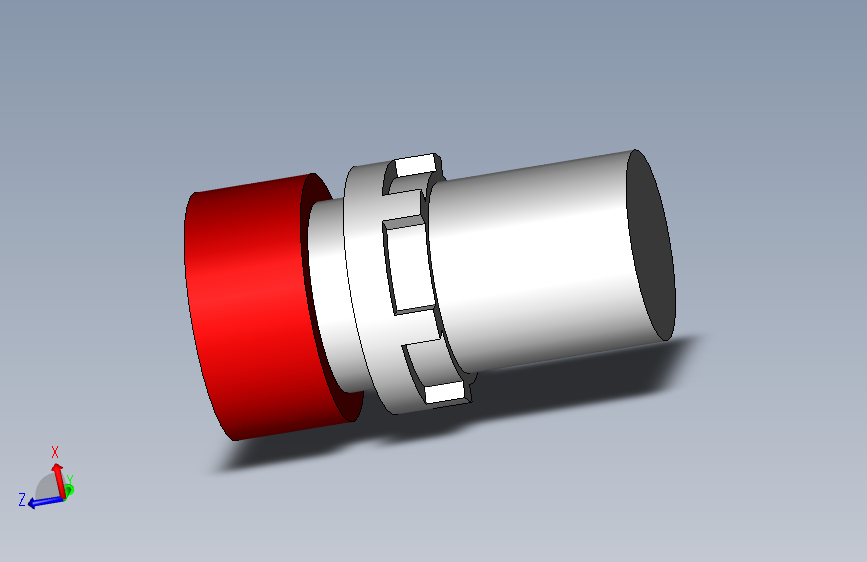 AD16-22SM（APT红色指示灯安装孔径为22mm）