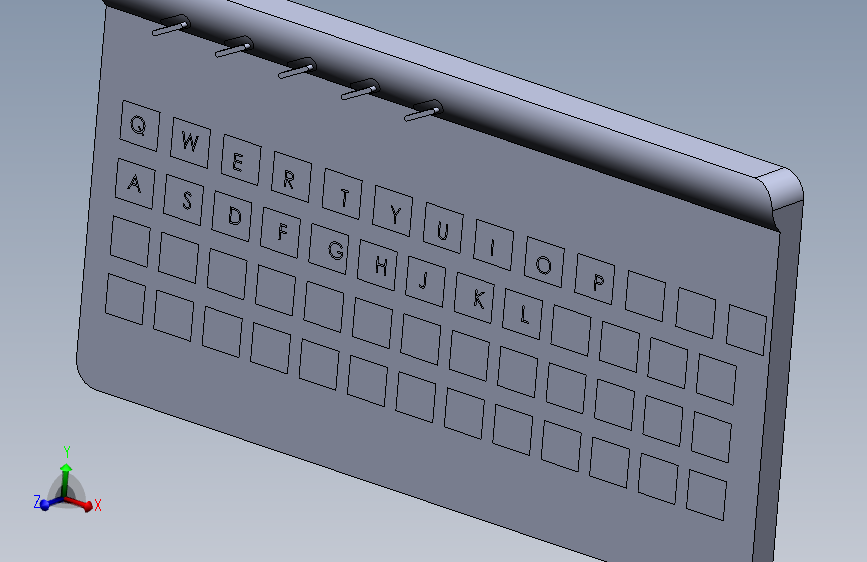 键盘   KL-5 USB