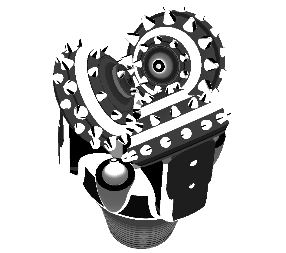 管道铺设机器人