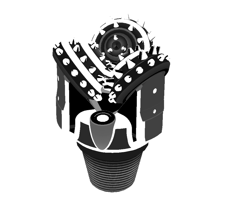 管道铺设机器人