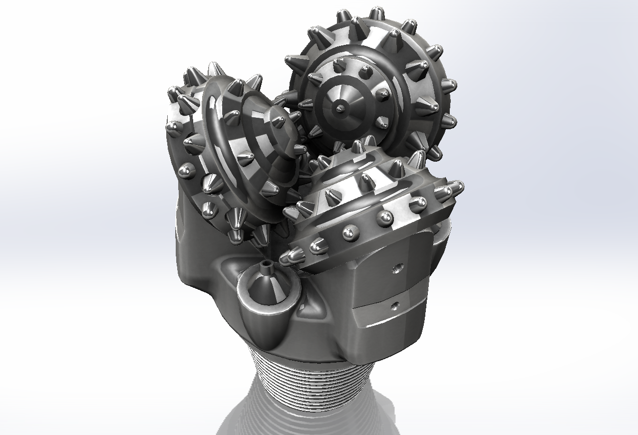 管道铺设机器人