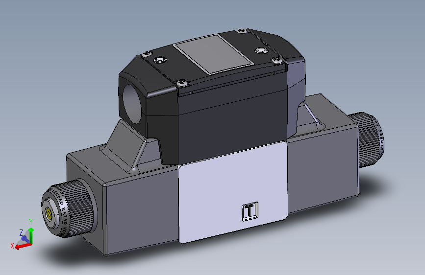 Continental Hydraulics-VSD03M_2_3液压元件