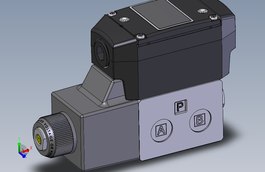 Continental Hydraulics-VSD03M_1_5液压元件