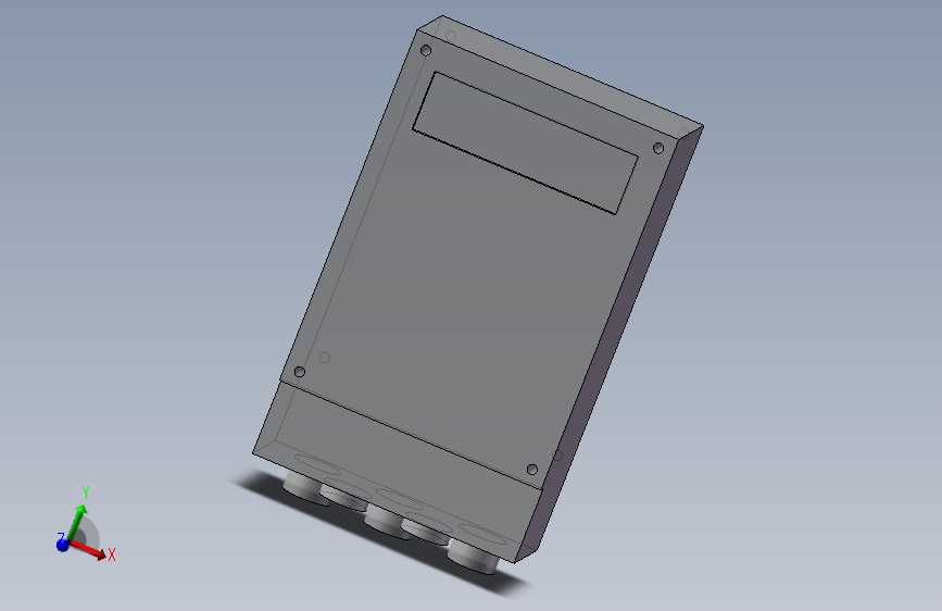BPS34读码器BscB版S