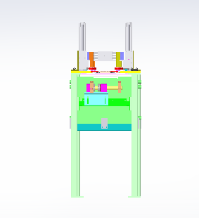 PLC电路制造传送设备