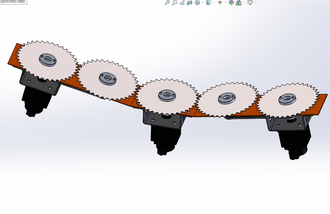 悬挂圆锯片式灌木平茬机230268==200