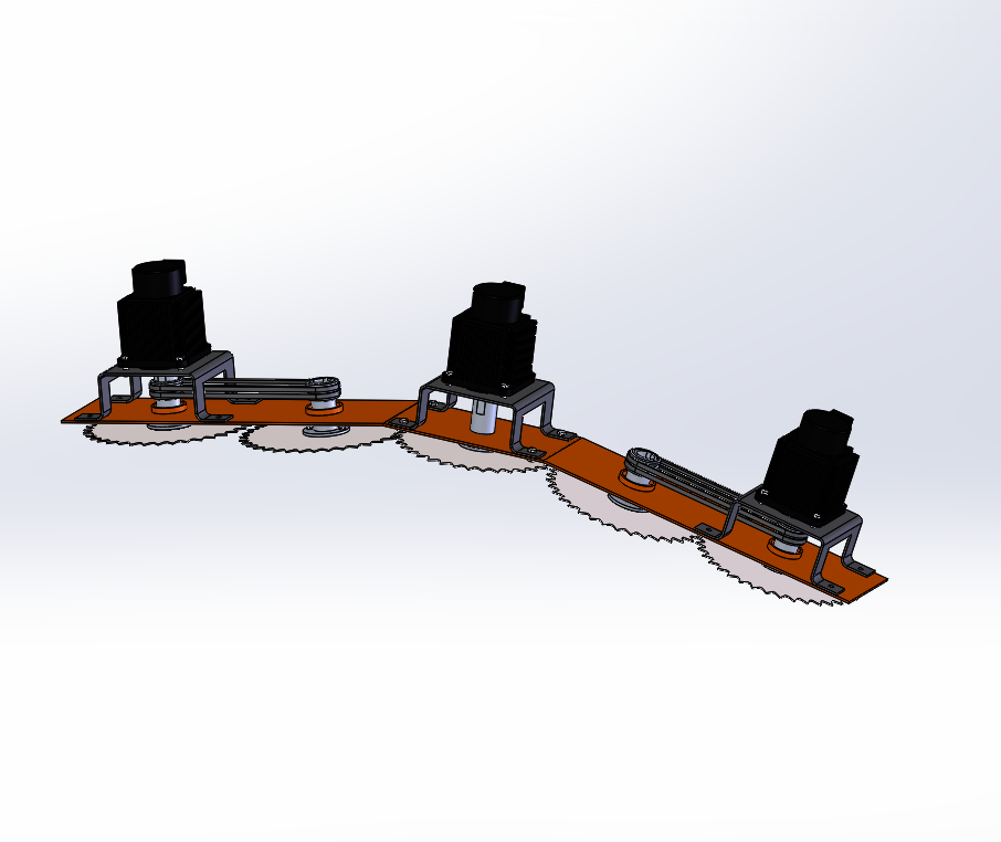 悬挂圆锯片式灌木平茬机230268==200
