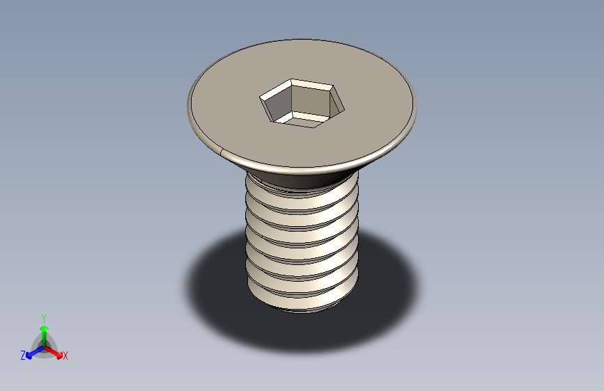 Screw_ISO_10642_M2x5_A2.STEP