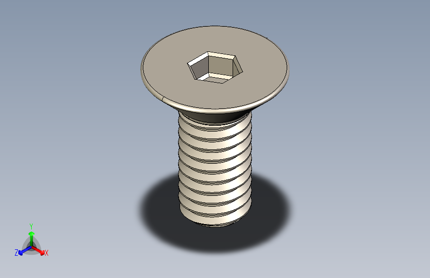 Screw_ISO_10642_M2x6_A2.STEP