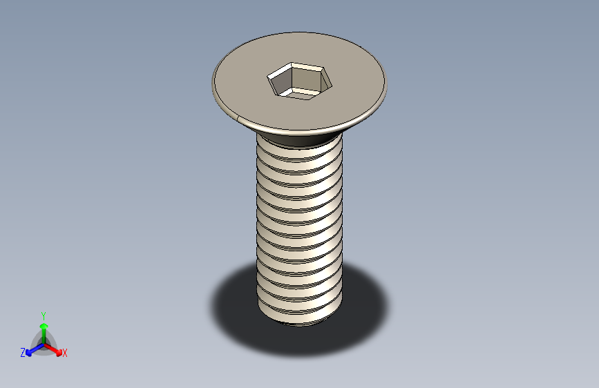 Screw_ISO_10642_M2x8_A2.STEP