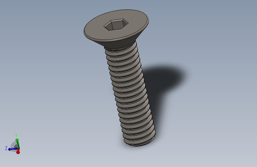 Screw_ISO_10642_M2x10_A2.SLDPRT