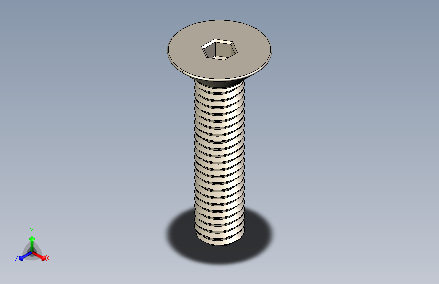 Screw_ISO_10642_M3.5x16_A2.STEP