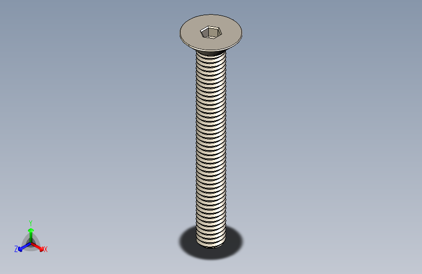 Screw_ISO_10642_M3.5x30_A2.STEP