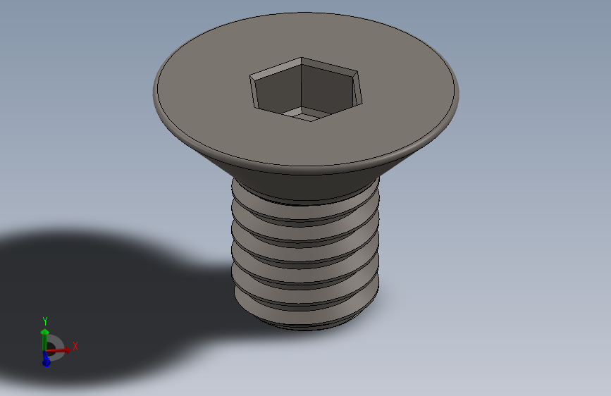 Screw_ISO_10642_M3x5_A2.SLDPRT