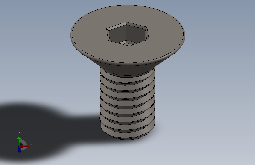 Screw_ISO_10642_M3x6_A2.SLDPRT