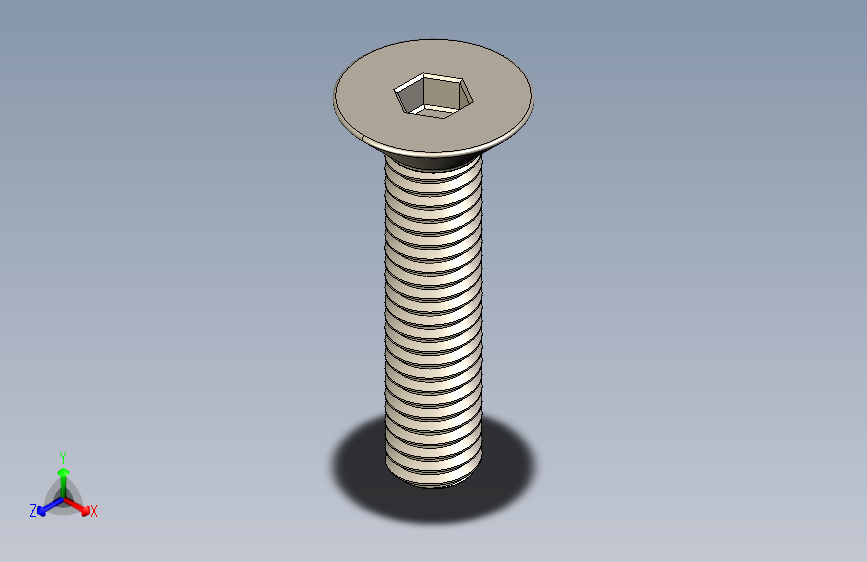 Screw_ISO_10642_M3x14_A2.STEP