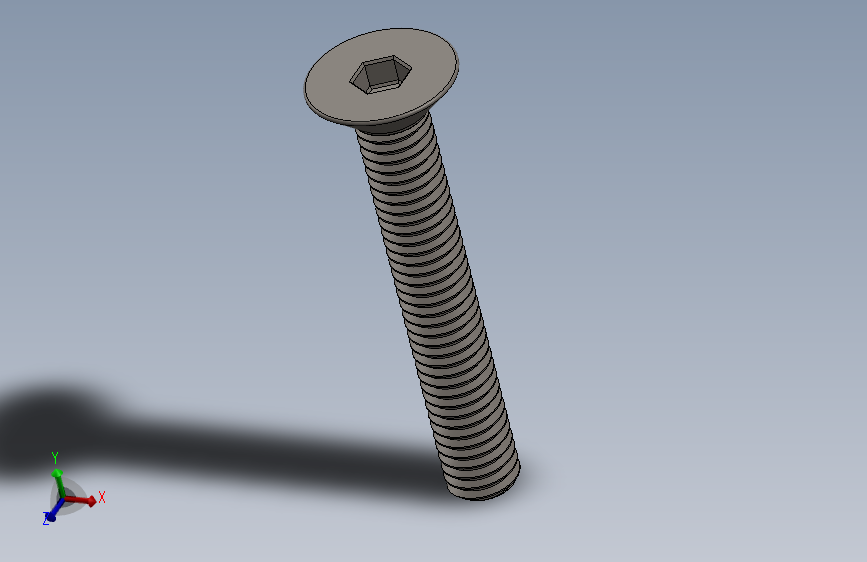 Screw_ISO_10642_M3x20_A2.SLDPRT