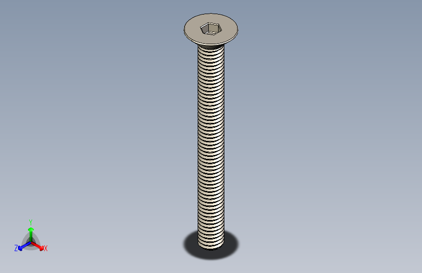 Screw_ISO_10642_M3x30_A2.STEP