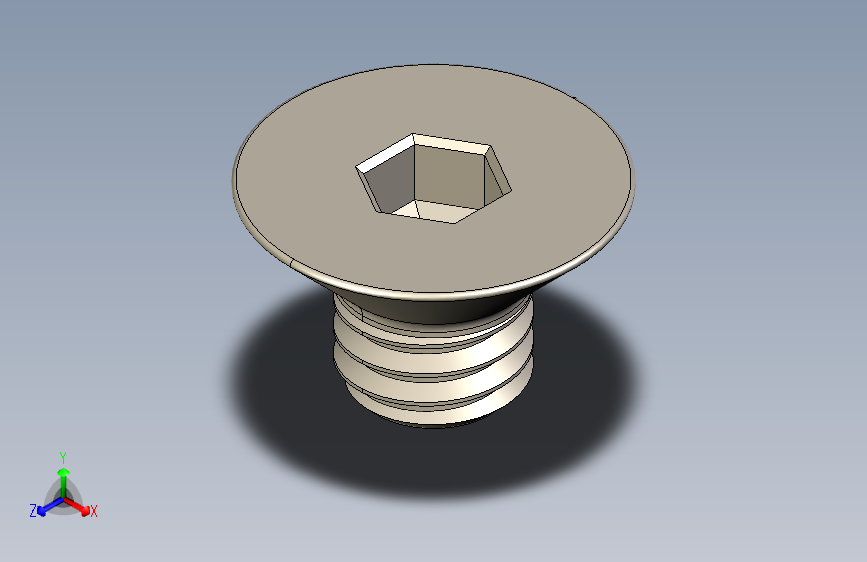Screw_ISO_10642_M4x5_A2.STEP