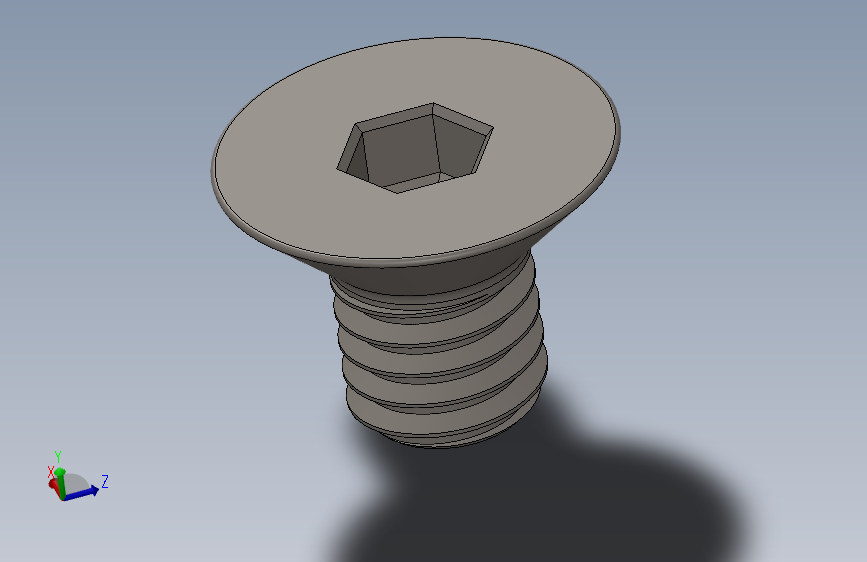 Screw_ISO_10642_M4x6_A2.SLDPRT