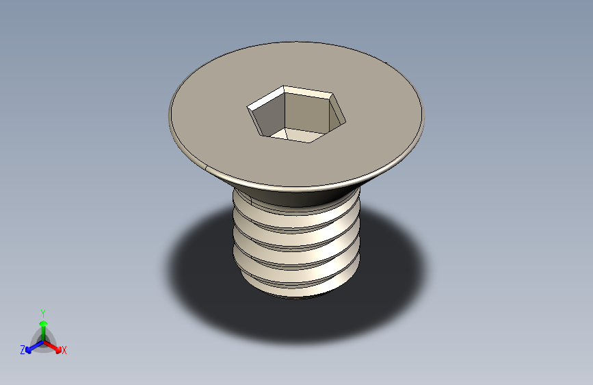 Screw_ISO_10642_M4x6_A2.STEP