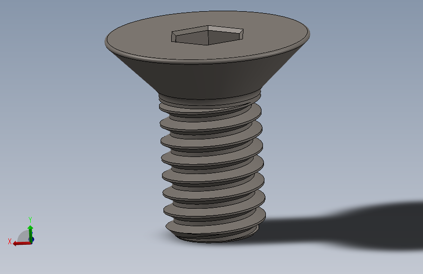 Screw_ISO_10642_M4x8_A2.SLDPRT