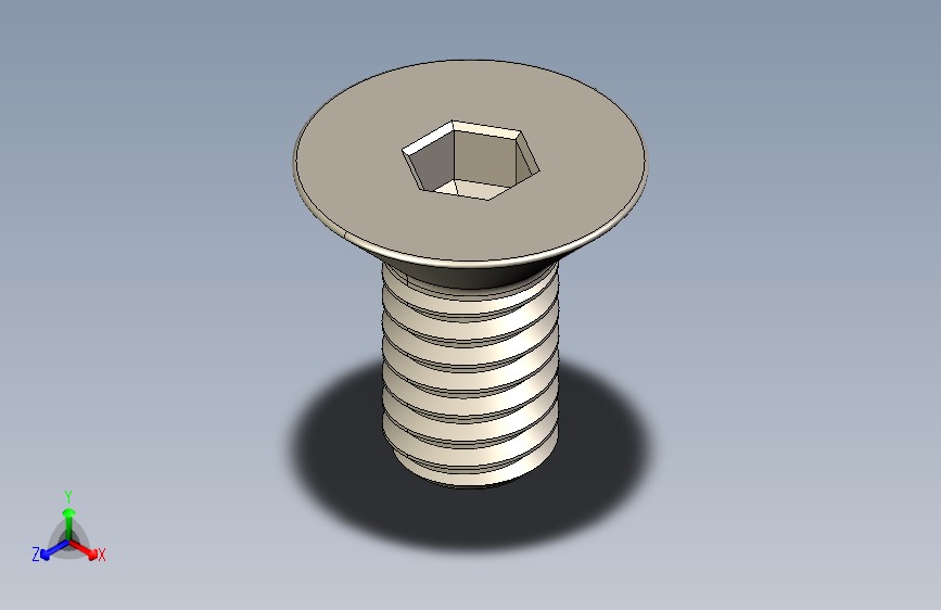 Screw_ISO_10642_M4x8_A2.STEP