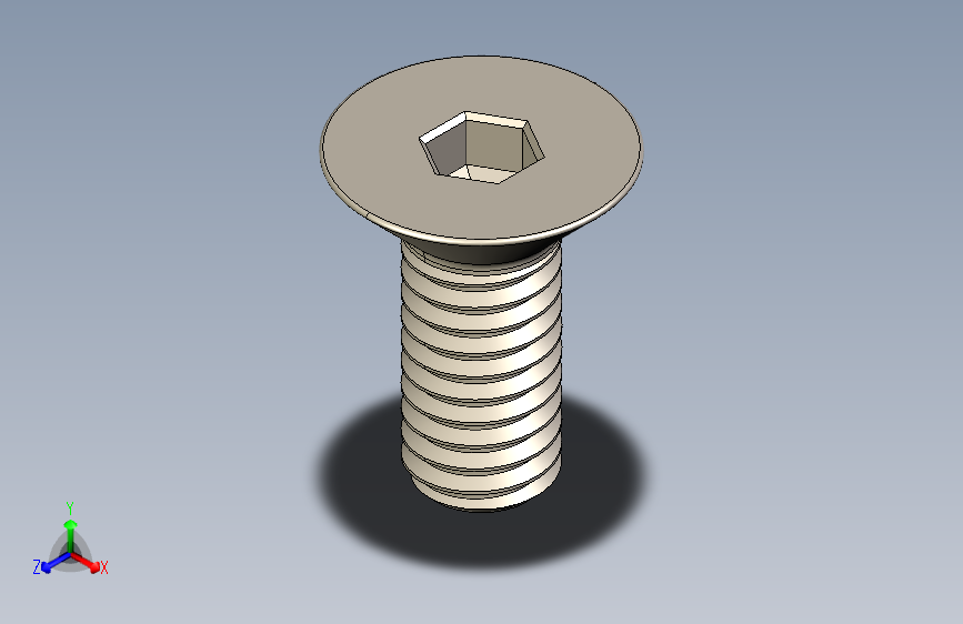 Screw_ISO_10642_M4x10_A2.STEP