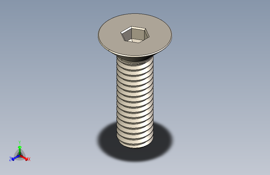 Screw_ISO_10642_M4x14_A2.STEP
