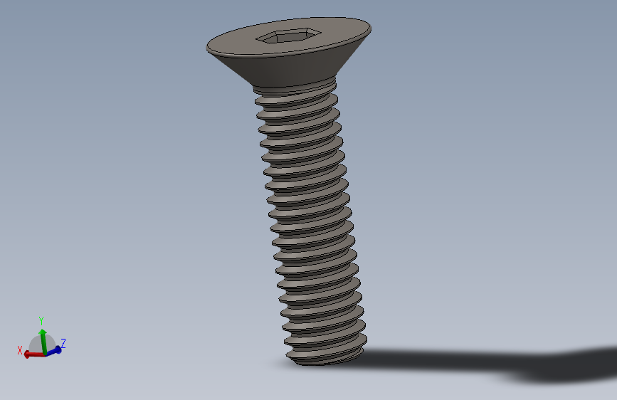 Screw_ISO_10642_M4x16_A2.SLDPRT