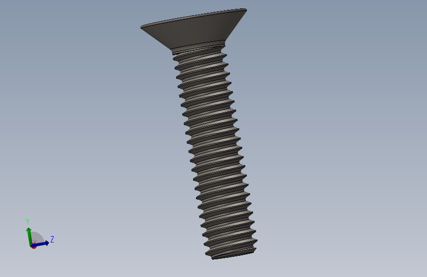 Screw_ISO_10642_M4x18_A2.SLDPRT