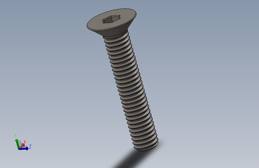 Screw_ISO_10642_M4x22_A2.SLDPRT