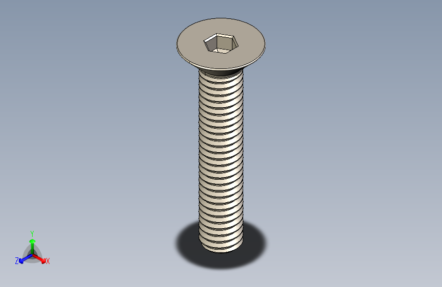 Screw_ISO_10642_M4x22_A2.STEP