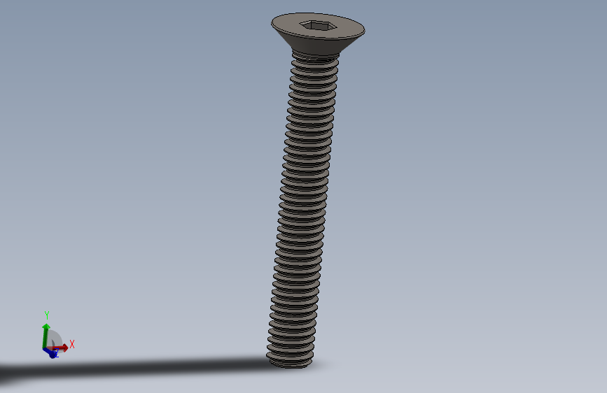 Screw_ISO_10642_M4x30_A2.SLDPRT