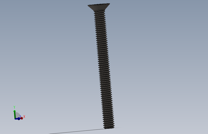 Screw_ISO_10642_M4x45_A2.SLDPRT