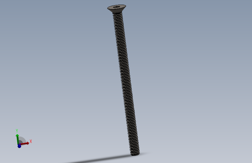 Screw_ISO_10642_M4x65_A2.SLDPRT