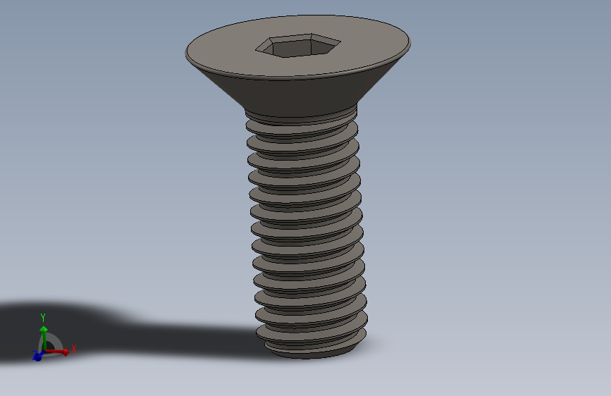 Screw_ISO_10642_M5x14_A2.SLDPRT