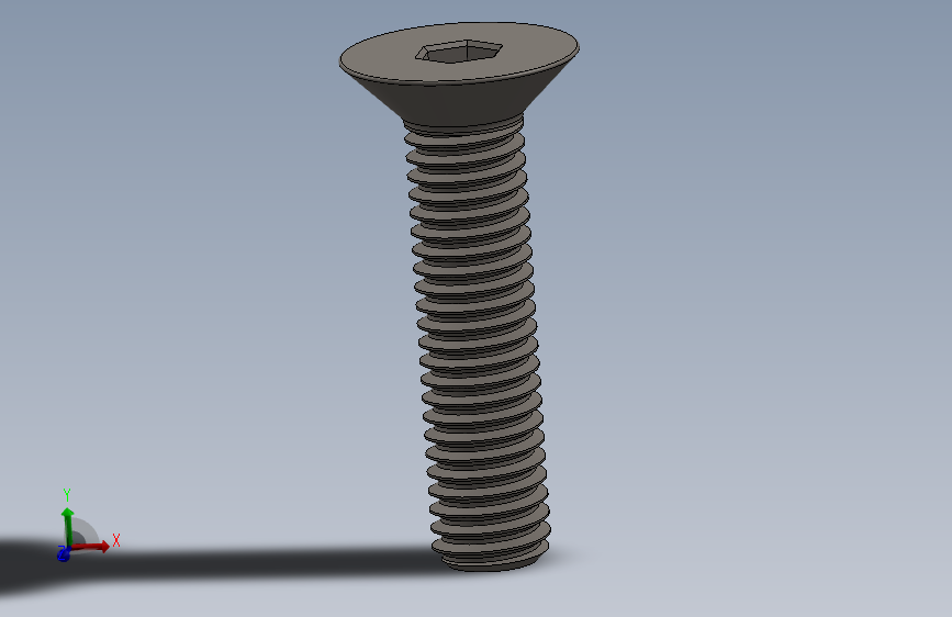 Screw_ISO_10642_M5x22_A2.SLDPRT